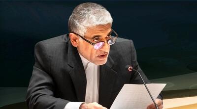  انتقاد ایروانی از تحریف یک سند رسمی سازمان ملل