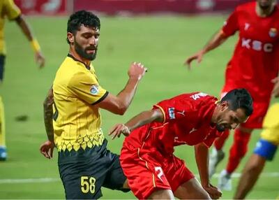  شوک فولادی‌ها به لیگ برتر