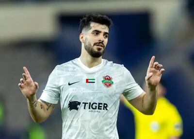  یک ایرانی در تیم منتخب لیگ نخبگان آسیا قرار گرفت