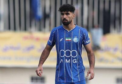  فلاح: استقلال وطن از هرچیز دیگری مهم‌تر است / به پویش جان‌فدا پیوستم