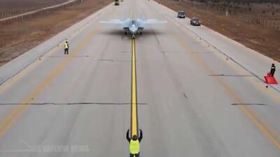  🪖 اجرای سریع پروژه KAAN: پاکستان تا پایان سال 2028 جنگنده‌های نسل پنجم دریافت خواهد کرد