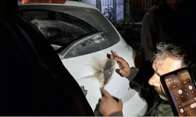  جزئیات جدید از انفجار صبح امروز در تهران