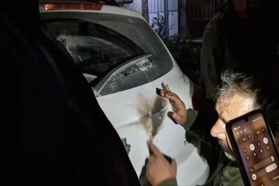  انفجار در خیابان امام تهران با بستۀ انفجاری دست‌ساز/ سه نفر زخمی شدند