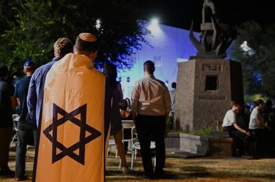  سفر به سرزمین های اشغالی؛ جنگ با ساکنان اسرائیل چه کرد؟