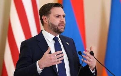  ونس: ترامپ خواهان «معامله بزرگ» با ایران است