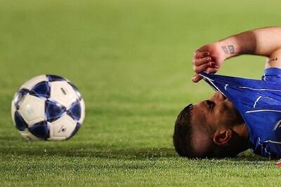  توقف لیگ برتر بدون تعیین قهرمان؛ استقلال و تراکتور نماینده ایران در لیگ نخبگان