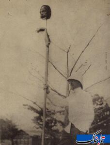  تصویری از وحشی‌گری استعمار فرانسوی در سنگال