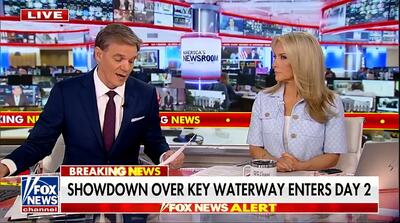  مقام ارشد دولت ترامپ: همه عناصر لازم برای توافق با ایران وجود دارد