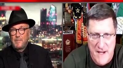  محاصره تنگه هرمز در میانه آتش‌بس یک اقدام جنگی است