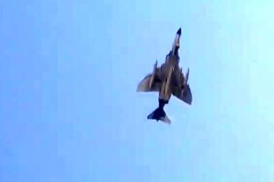  ماجرای صدای پرواز جنگنده‌ در آسمان تهران