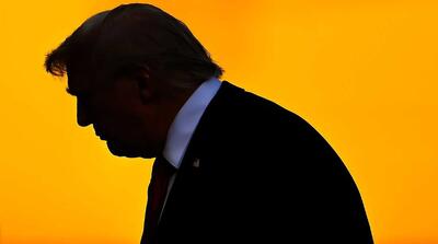  ترامپ: جنگ با ایران نزدیک به پایان است! + زیرنویس