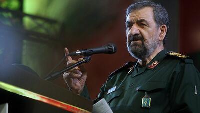  محسن رضایی: از ۱۰ شرط خود مقابل آمریکا کوتاه نمی‌آییم