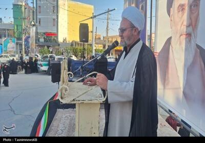  محاصره دریایی آمریکا کارایی ندارد؛ کشتی‌های ایرانی در حال عبور هستند - تسنیم