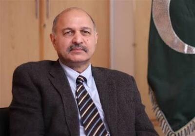  ونس در مقابل قالیباف همچون «کودکی در جنگل» بود - تسنیم