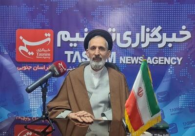  انتخاب رهبر جدید ایران اعجاز الهی و ضامن بقای انقلاب بود فیلم - تسنیم