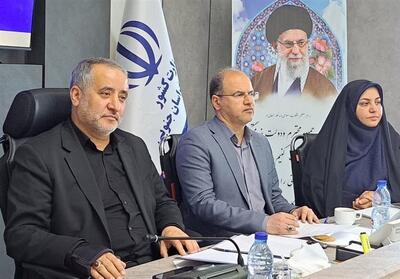  استاندار خراسان جنوبی: جاده مرزی ماهیرود پس از 17 سال تکمیل می‌شود - تسنیم