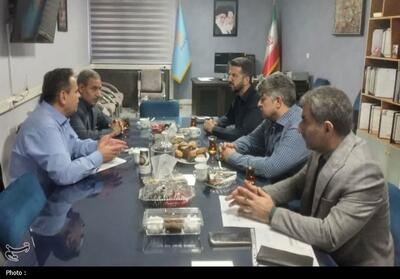  هم‌افزایی برای بازسازی؛ مددجویان کردستان در اولویت جبران خسارت - تسنیم