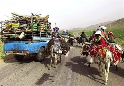  بهسازی مسیر قشلاقات اردبیل متوقف نمی شود - تسنیم