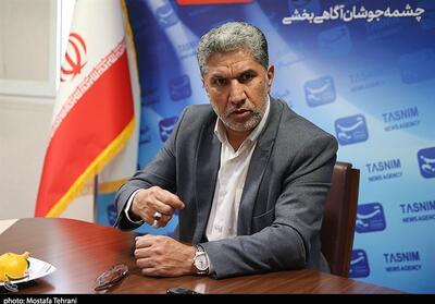  مشکلی برای تأمین سوخت، حمل‌ونقل و تأمین کالاهای اساسی نداریم - تسنیم