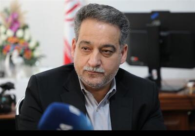 معاون وزیر اقتصاد: خدمت‌رسانی اقتصادی متوقف نشد/ ترخیص شبانه‌روزی کالا - تسنیم