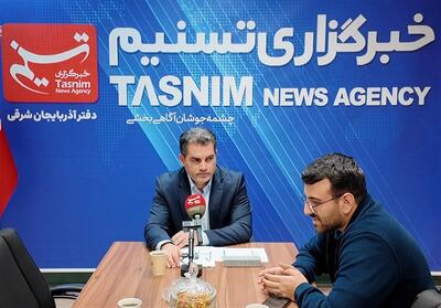  خسارت بیش‌از یک همتی جنگ آمریکایی صهیونیستی به فرودگاه شهید مدنی تبریز - تسنیم