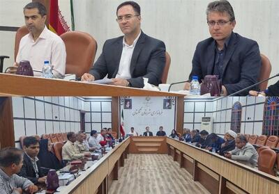  تخصیص بیش از 70 درصد اعتبارات عمرانی در تنگستان - تسنیم