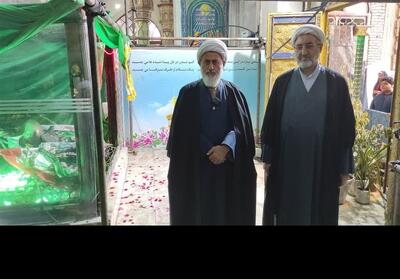  تشکیل گردان 115 رزمی تبلیغی از طلاب دزفول برای دفاع از کشور - تسنیم