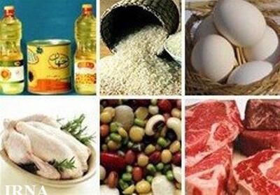  واردات کالاهای اساسی 2 برابر شد - تسنیم