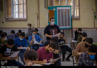  جزئیات برگزاری امتحانات مدارس خوزستان اعلام شد - تسنیم