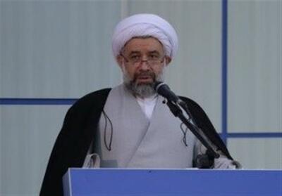  ملت ایران در برابر ساختارهای سلطه‌گر جهان ایستاده است - تسنیم