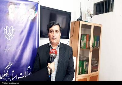  نظارت 21 هزار عامل اجرایی بر انتخابات کهگیلویه و بویراحمد - تسنیم