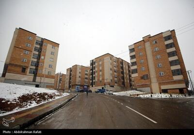  1500 واحد مسکونی امسال ‌در مازندران به بهره‌برداری ‌می‌رسد - تسنیم