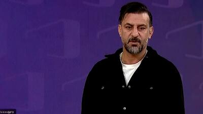  شکوری: اولویت تیم ملی ایران است