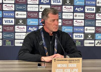  رویاپردازی سرمربی ژاپنی برای صعود به نیمه‌نهایی