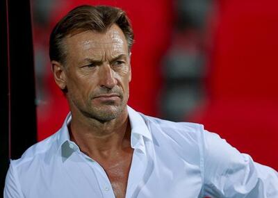  یک هفته تا انتخاب سرمربی جدید عربستان