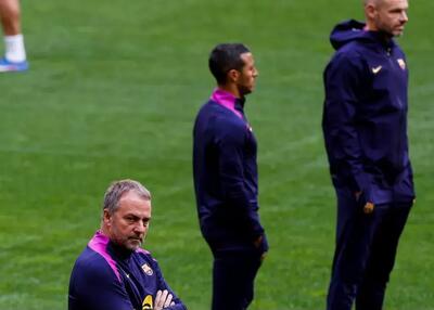  رسمی: یوفا خیال فلیک و بارسلونا را راحت کرد