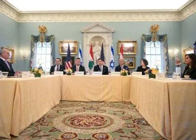  تاکید بیروت بر ضرورت اجرای کامل آتش‌بس در لبنان