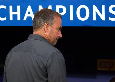  انقلاب بزرگ در آخرین سال مربیگری فلیک