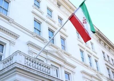  هشدار سفارت ایران به رئیس شورای اروپا