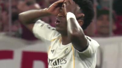  موقعیت خطرناک رئال مادرید مقابل بایرن مونیخ