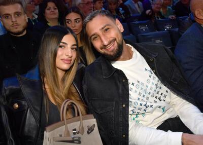  راز سرقت وحشیانه از دوناروما فاش شد