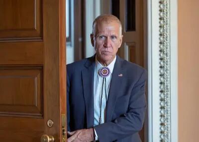  هم‌حزبی‌های ترامپ از طولانی‌شدن جنگ نگران هستند