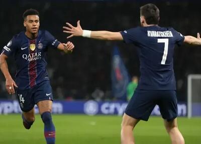  ترکیب احتمالی پی‌اس‌جی و لیورپول | ماموریت غیرممکن