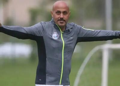  پرسپولیس حق اعتراض ندارد، استقلال باید قهرمان شود