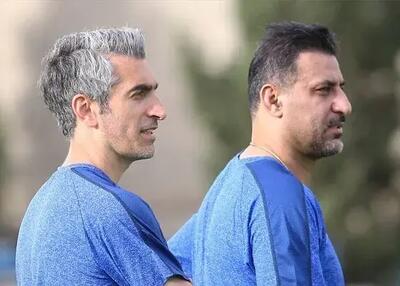  مربی مس رفسنجان: معلوم بود لیگ برگزار نمی‌شود