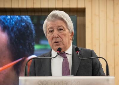  پاسخ اتلتیکو به فلیک: موی بلند دوست نداری؟