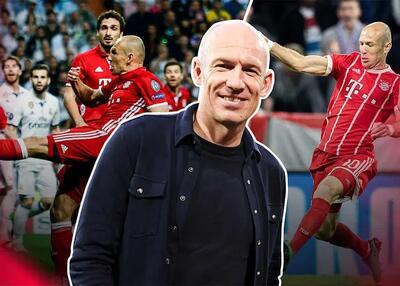  یک کارت قرمز سرنوشت بایرن-رئال را عوض می‌کند