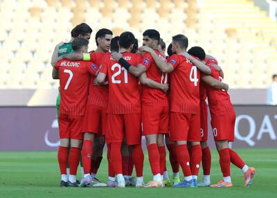  امارات الیوم: تراکتور ده نفره تسلیم شد