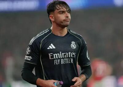  غیبت شوکه‌کننده مدافع رئال برابر بایرن مونیخ