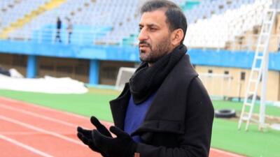  شکوری: برگزاری لیگ شدنی نیست!